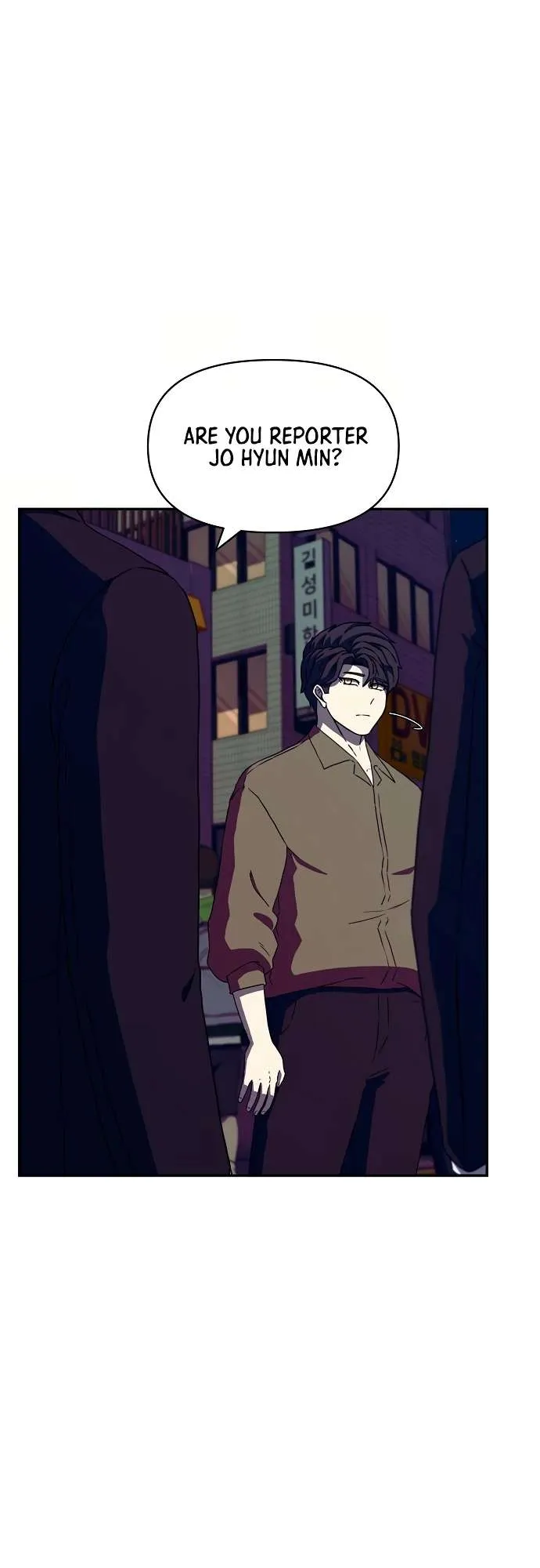 Secret Friend Chapter 13 page 62 - 