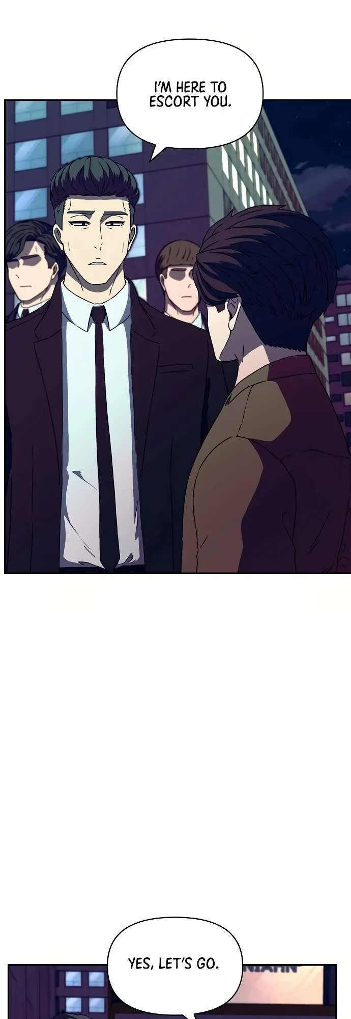 Secret Friend Chapter 13 page 63 - 