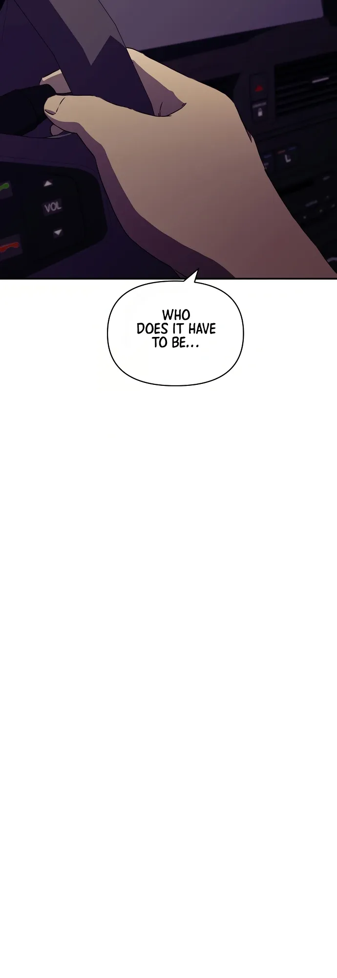 Secret Friend Chapter 13 page 8 - 
