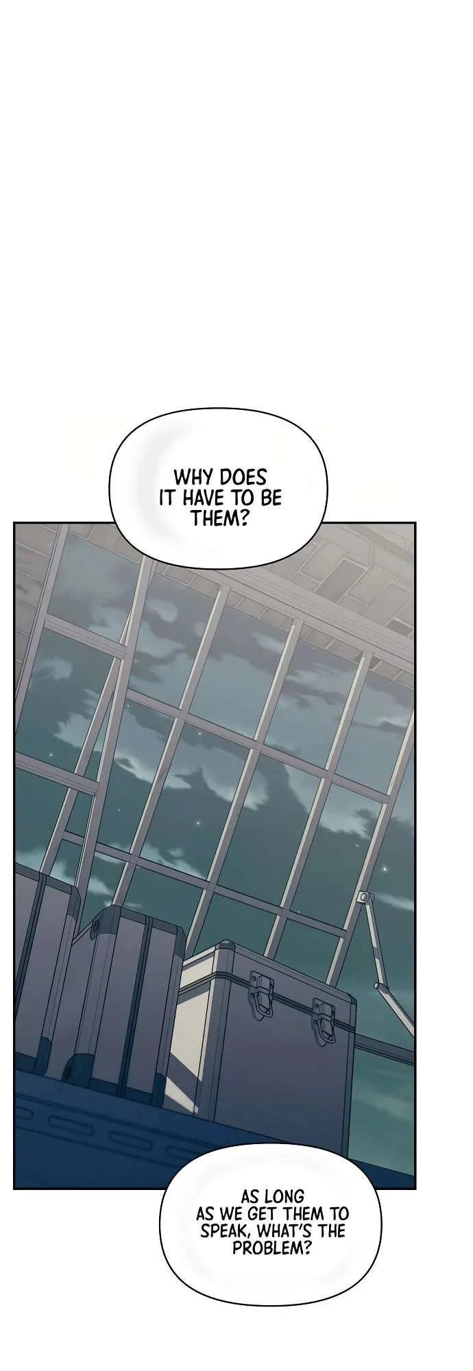 Secret Friend Chapter 13 page 9 - 