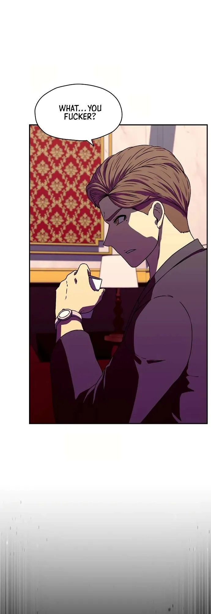 Secret Friend Chapter 14 page 33 - 