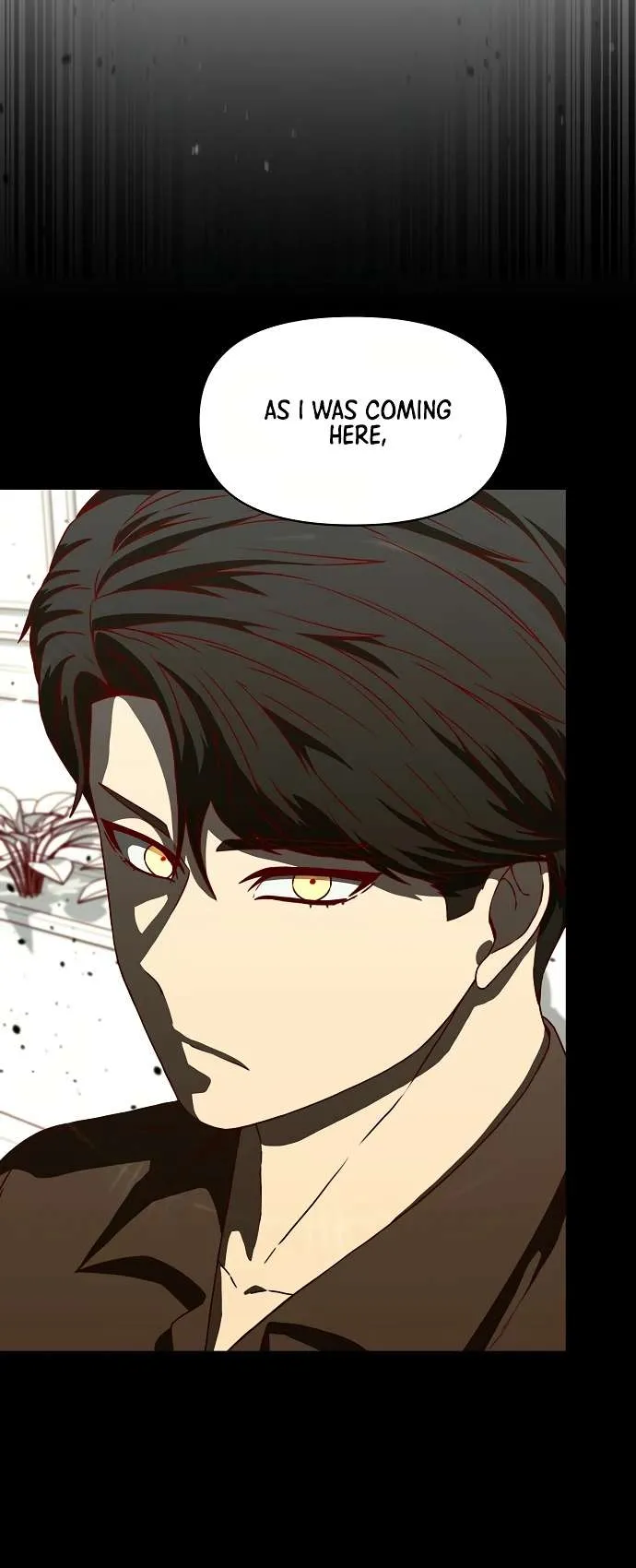 Secret Friend Chapter 14 page 34 - 