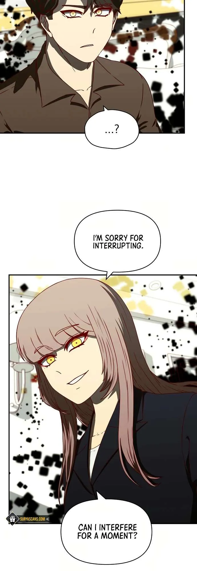 Secret Friend Chapter 14 page 72 - 