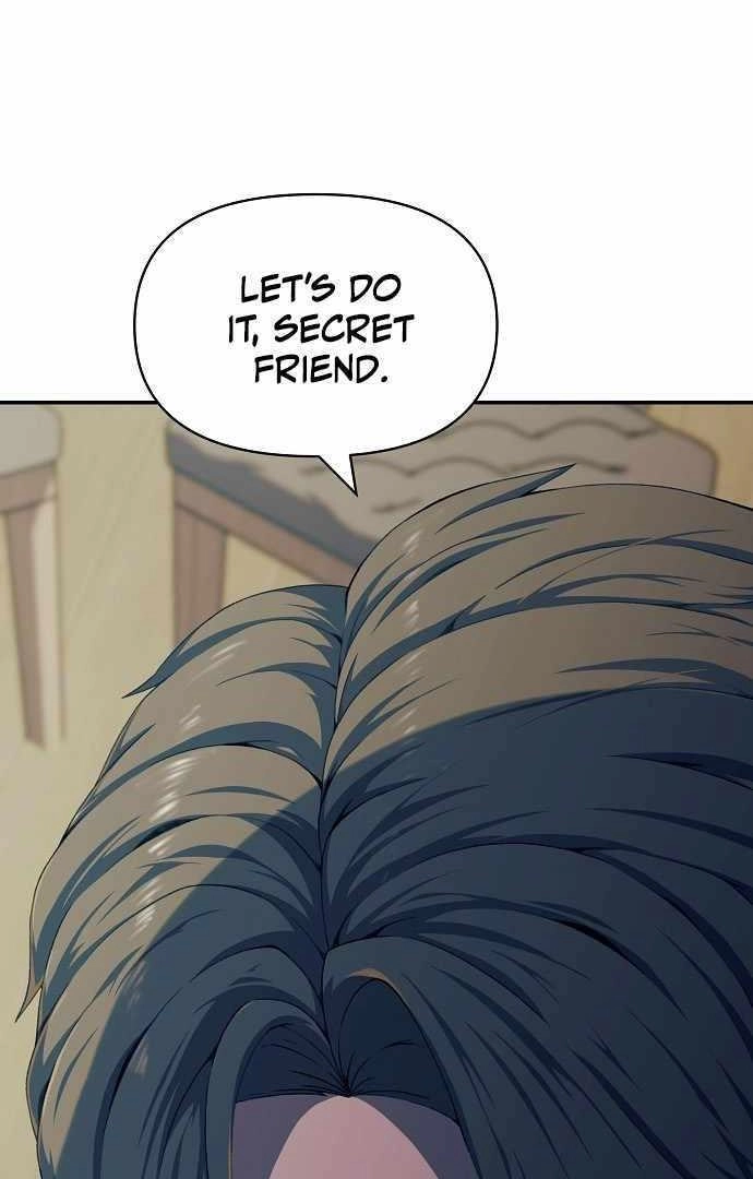 Secret Friend Chapter 16 page 137 - 