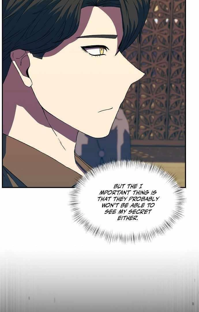 Secret Friend Chapter 16 page 45 - 