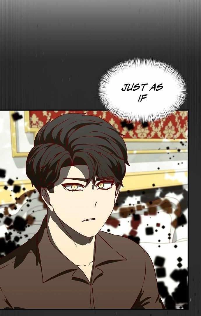 Secret Friend Chapter 16 page 46 - 