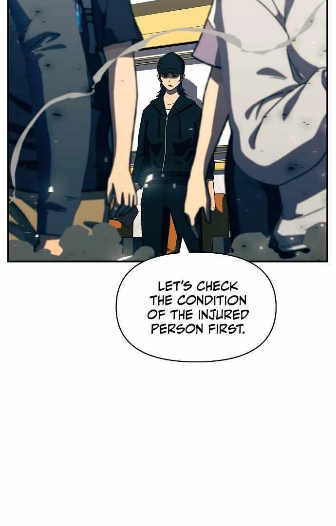 Secret Friend Chapter 16 page 6 - 