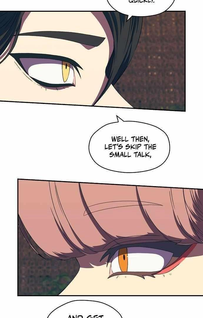 Secret Friend Chapter 16 page 65 - 