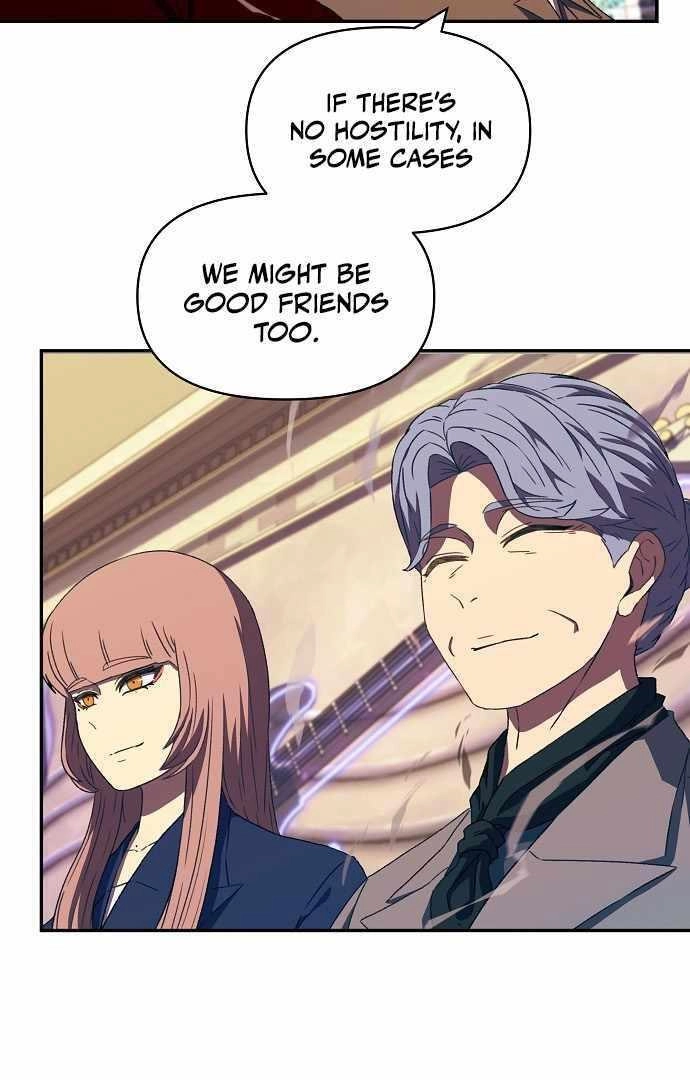 Secret Friend Chapter 16 page 72 - 