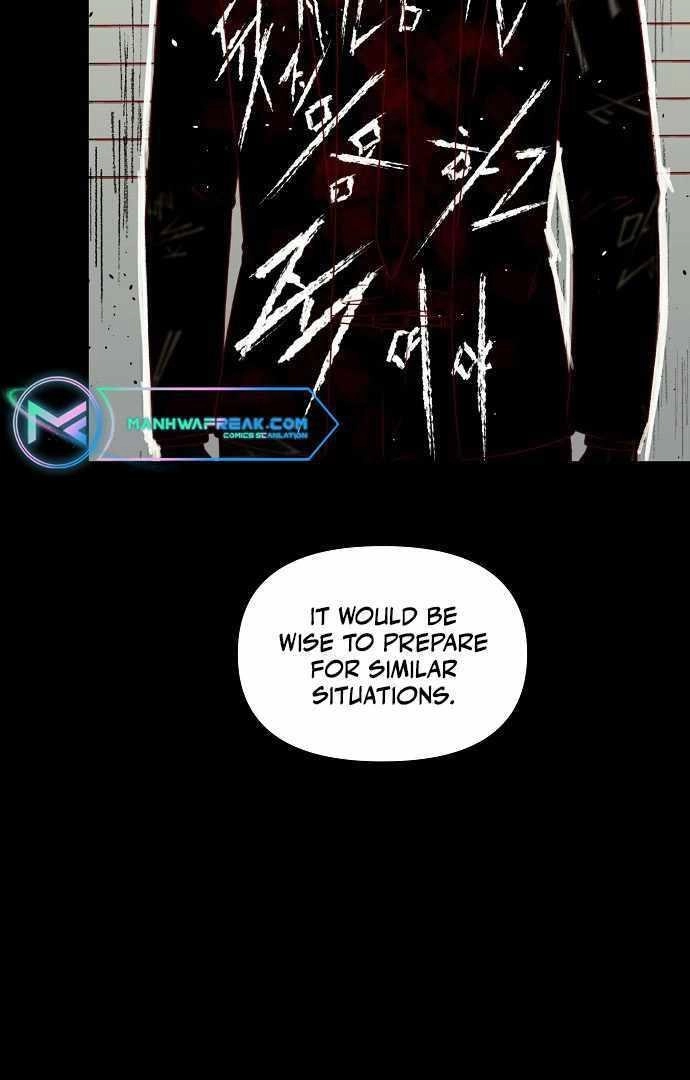 Secret Friend Chapter 16 page 84 - 