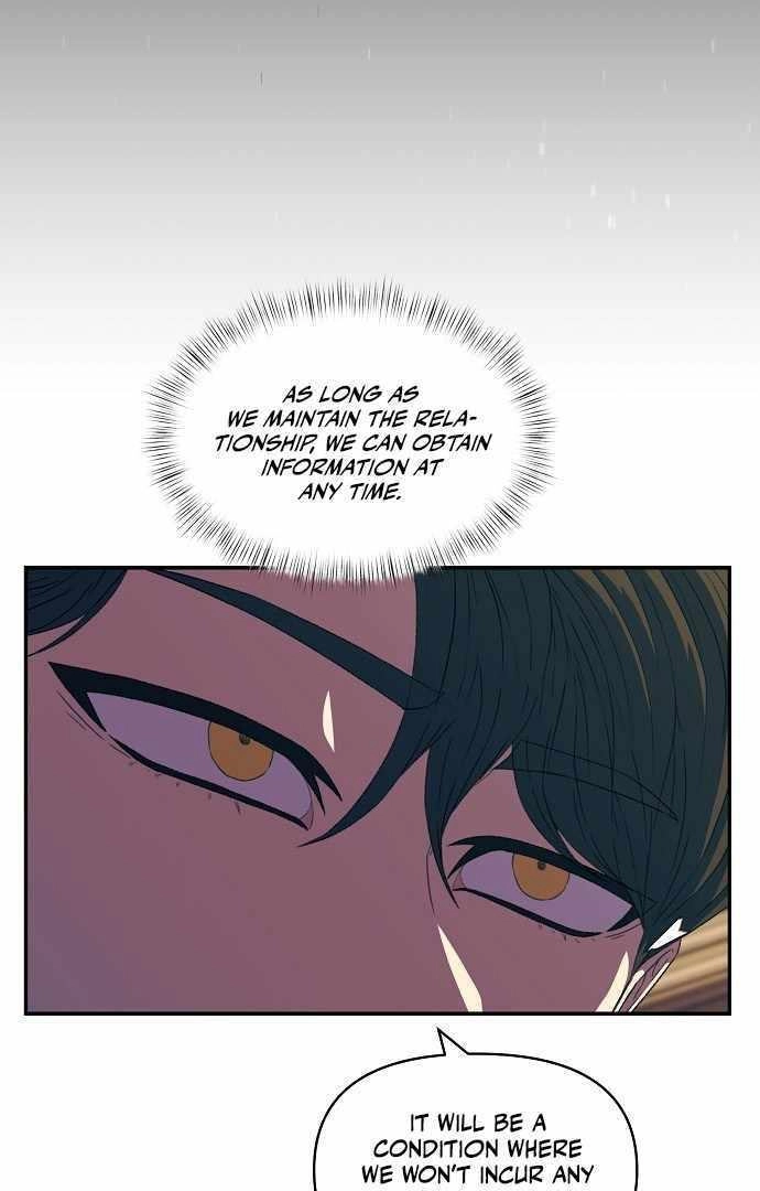 Secret Friend Chapter 16 page 86 - 