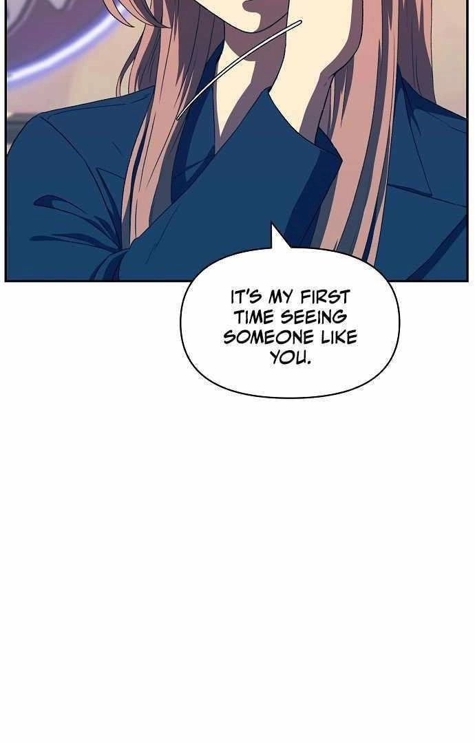 Secret Friend Chapter 16 page 91 - 