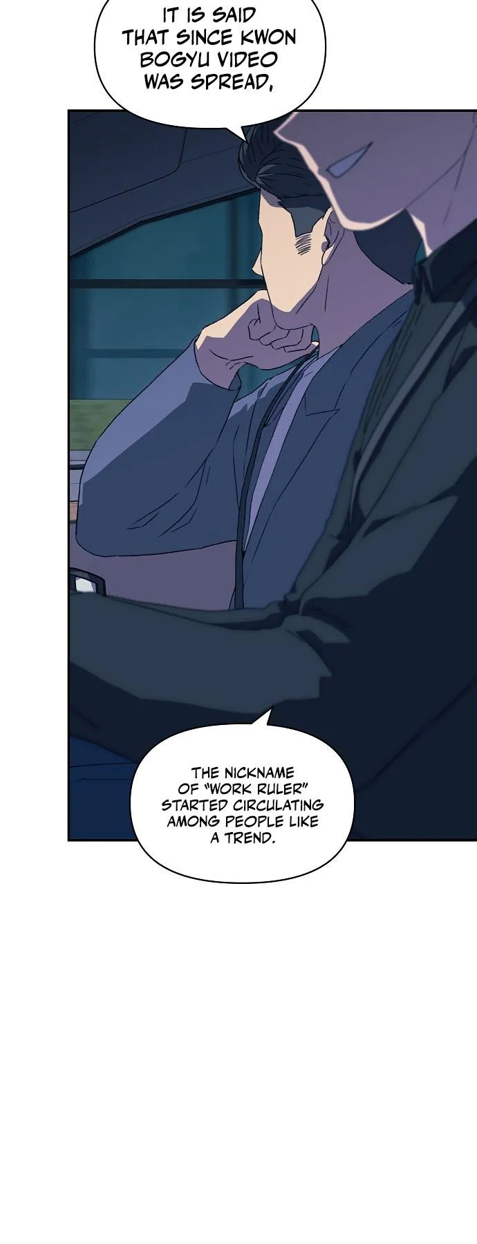 Secret Friend Chapter 17 page 46 - 
