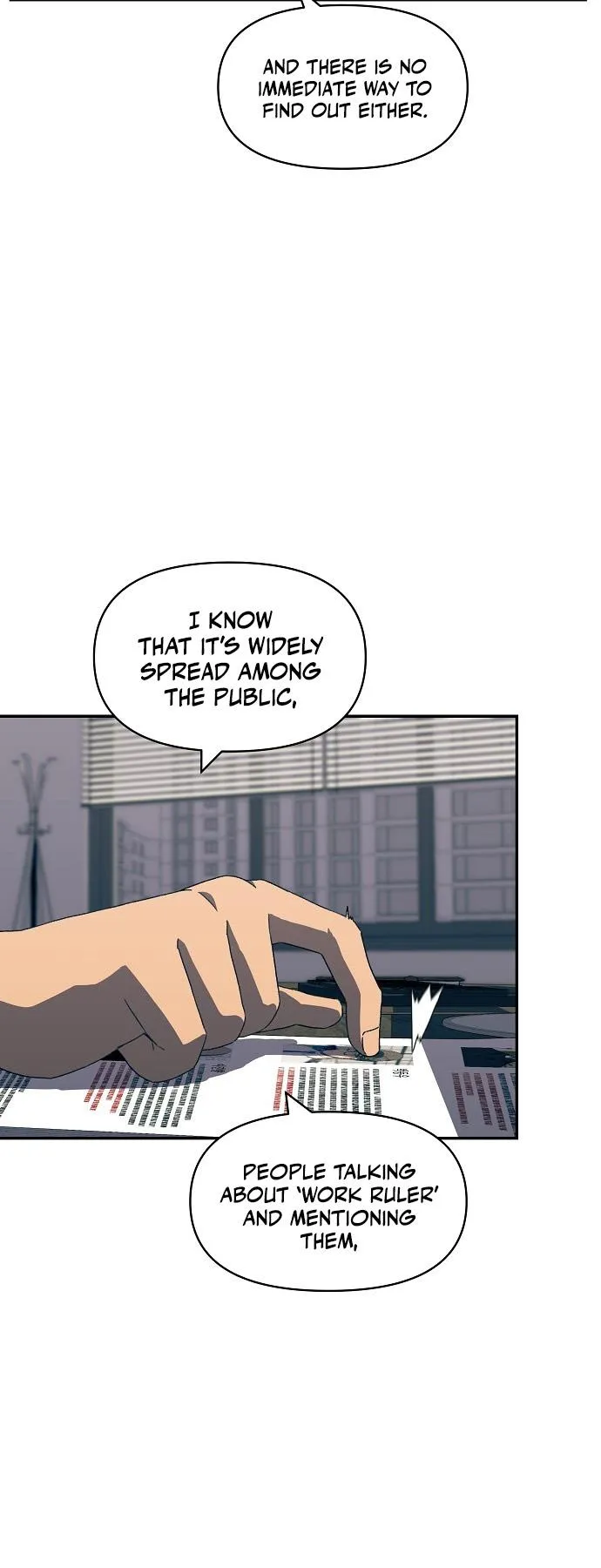 Secret Friend Chapter 17 page 65 - 