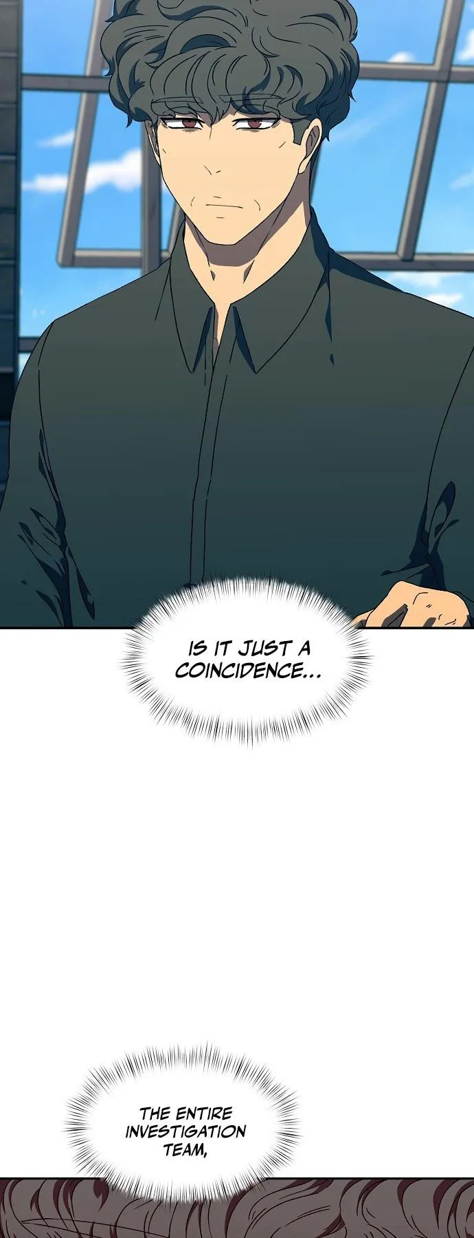 Secret Friend Chapter 18 page 29 - 