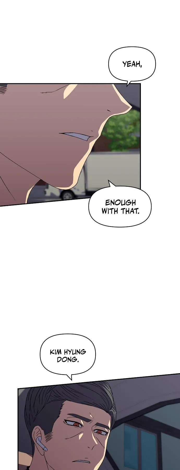 Secret Friend Chapter 18 page 41 - 