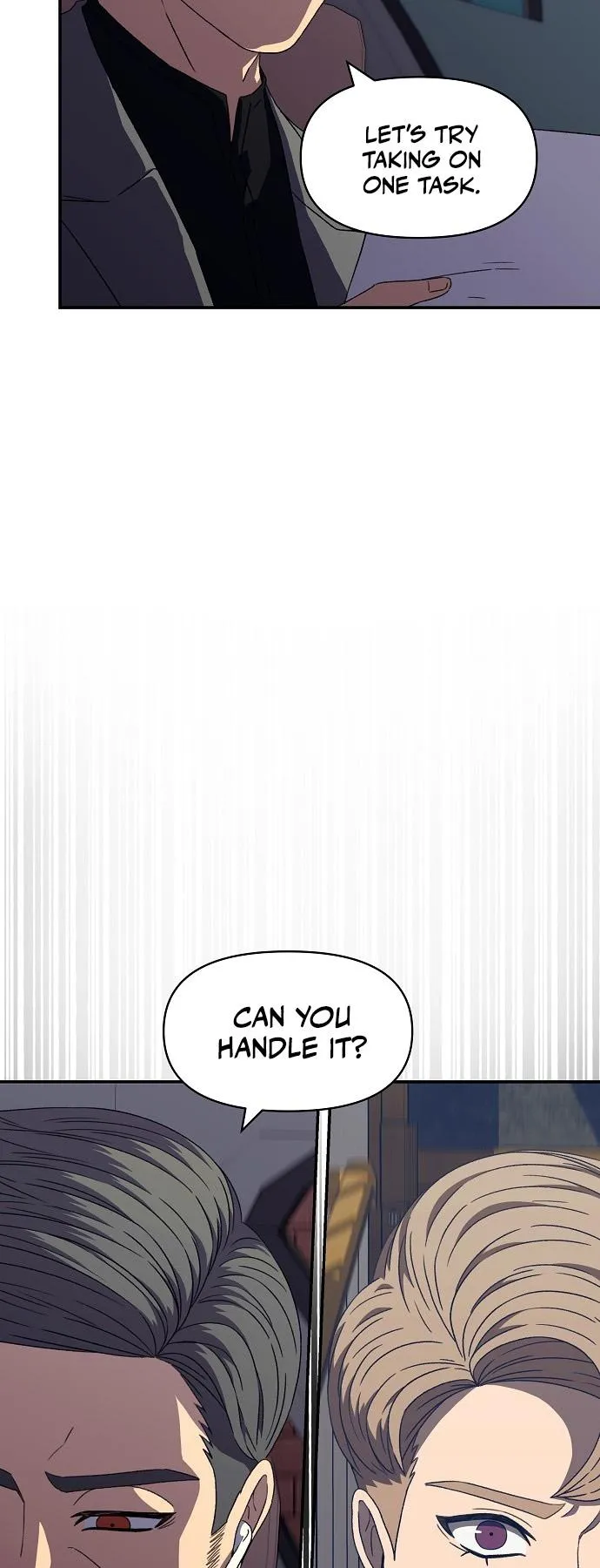 Secret Friend Chapter 18 page 42 - 