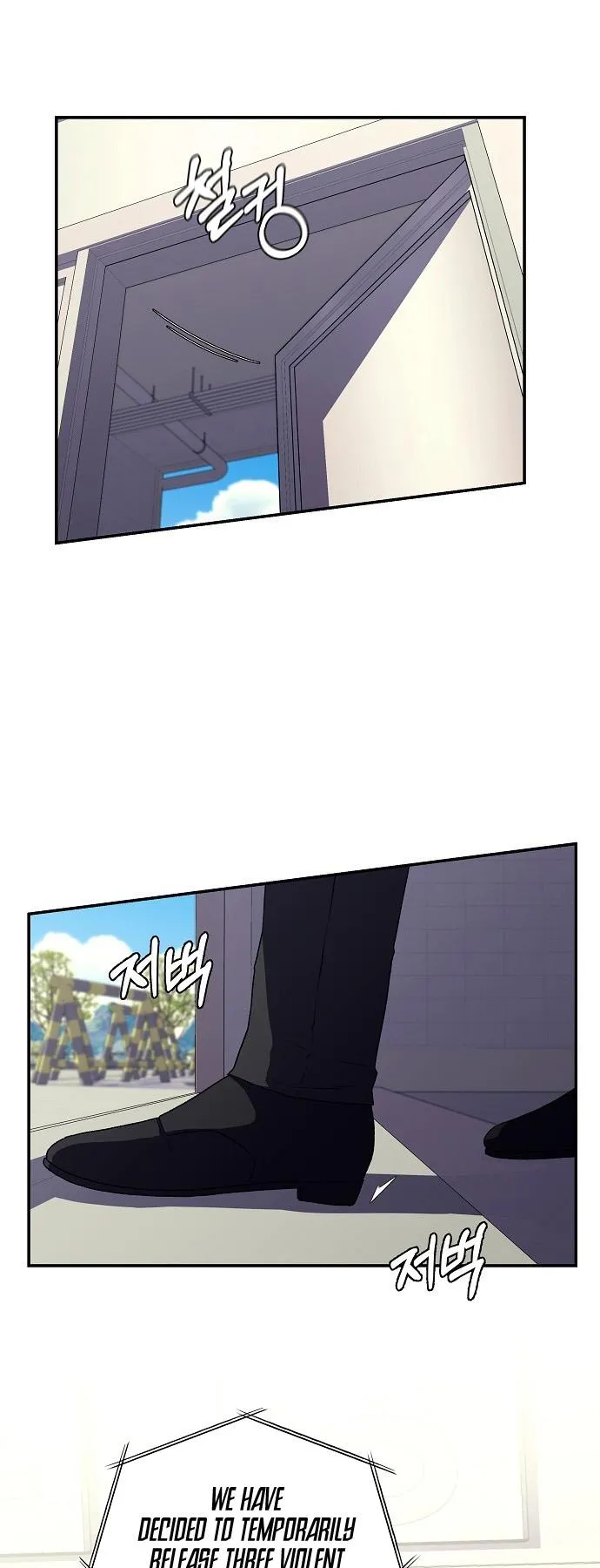 Secret Friend Chapter 18 page 46 - 
