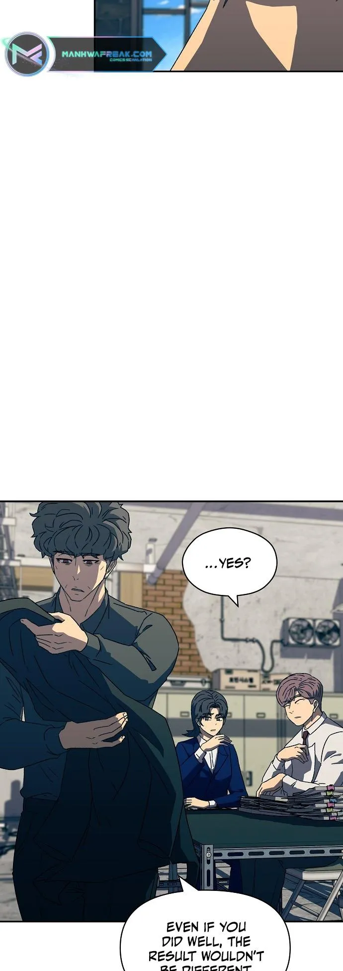 Secret Friend Chapter 18 page 6 - 