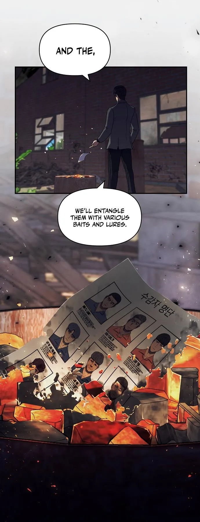 Secret Friend Chapter 18 page 64 - 