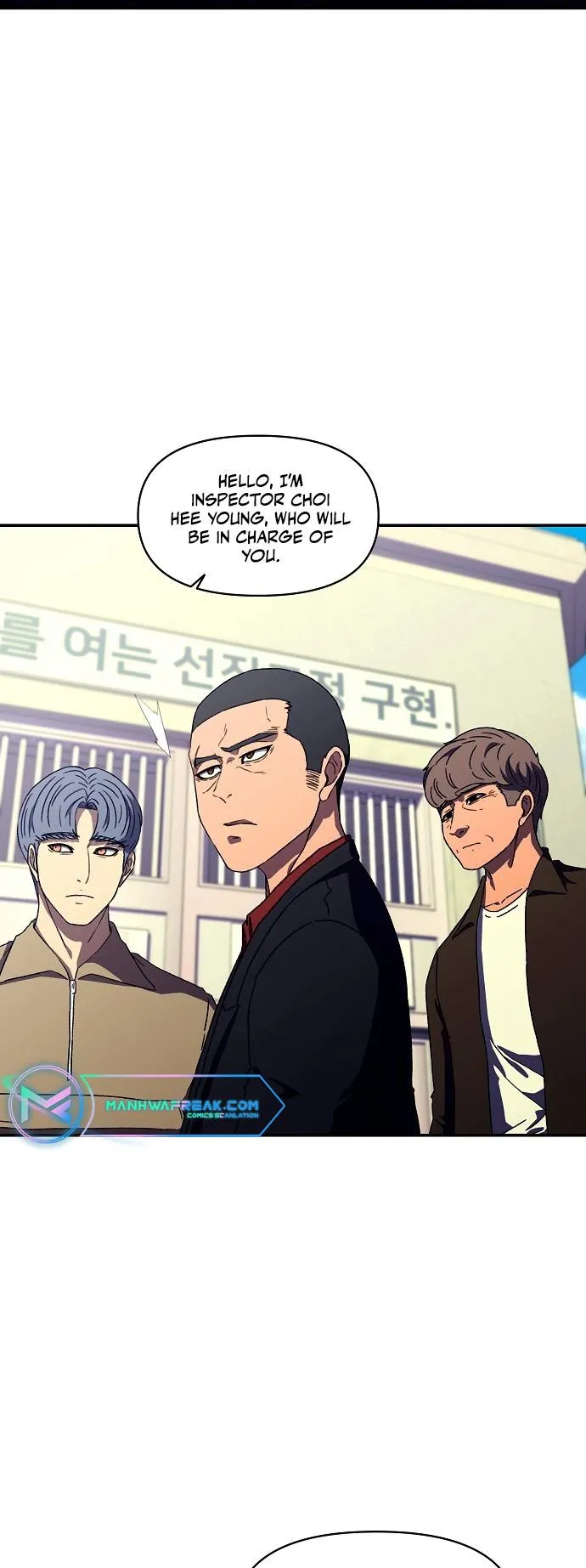 Secret Friend Chapter 18 page 65 - 