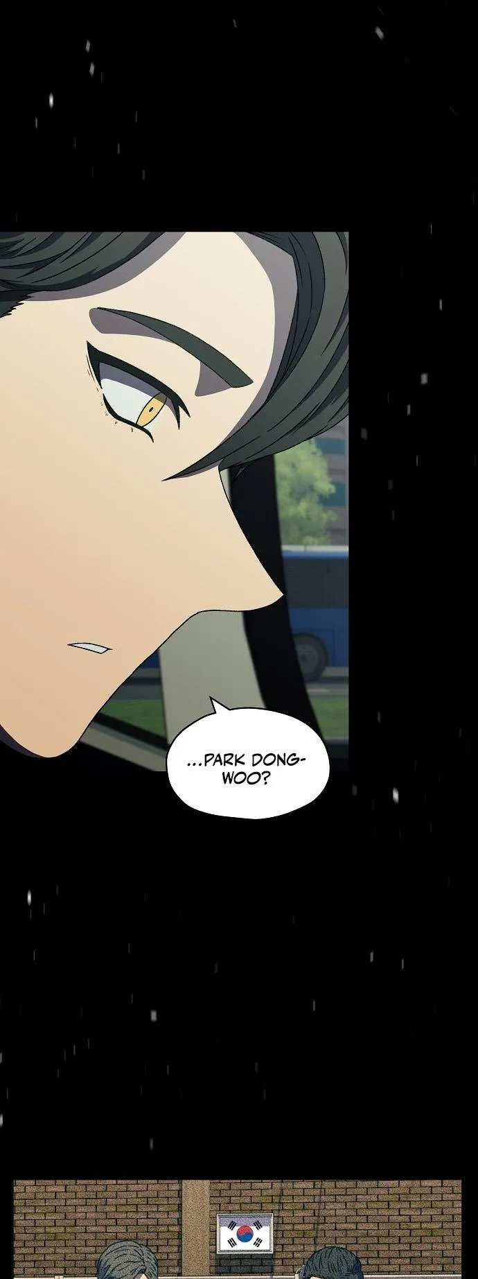 Secret Friend Chapter 19 page 47 - 