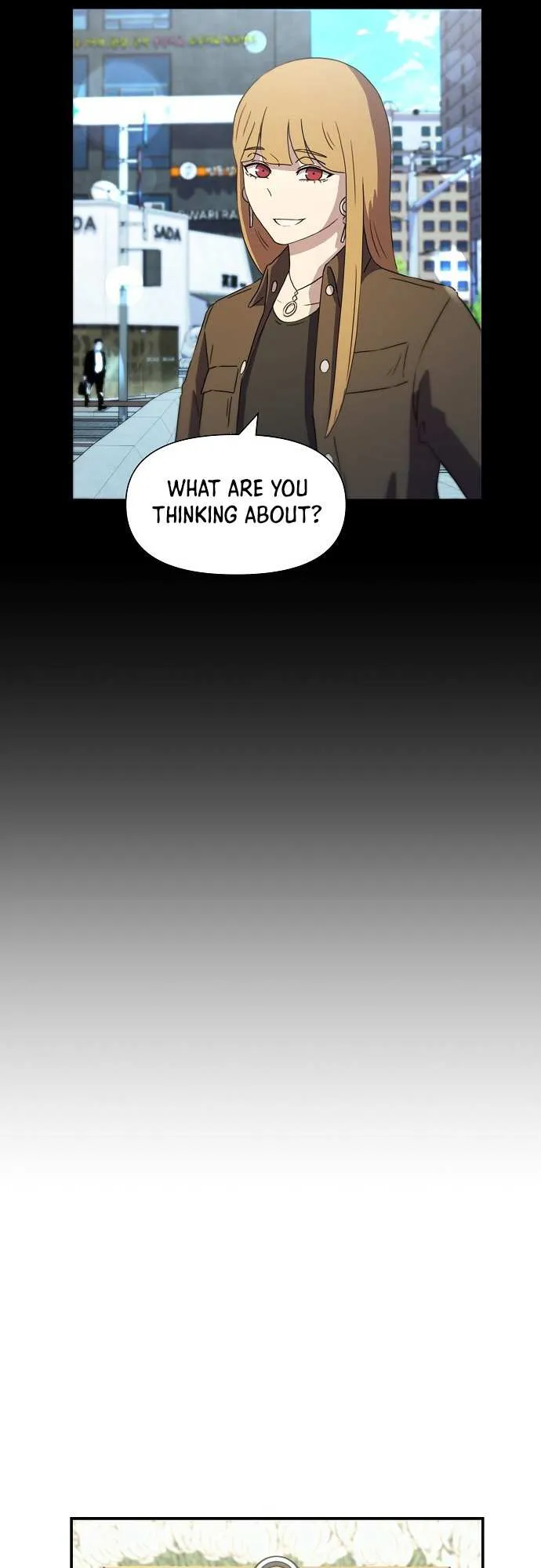 Secret Friend Chapter 2 page 15 - 
