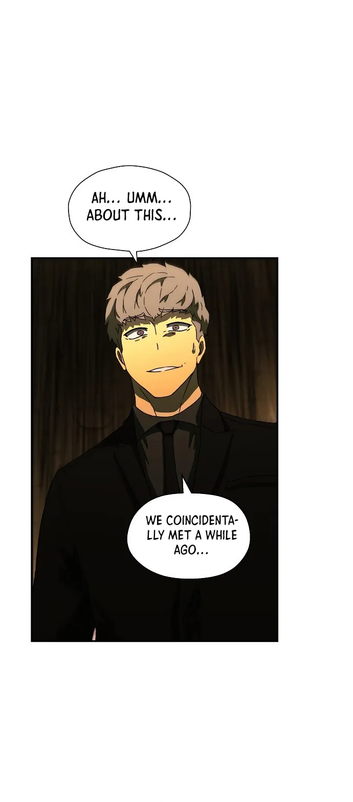 Secret Friend Chapter 2 page 33 - 