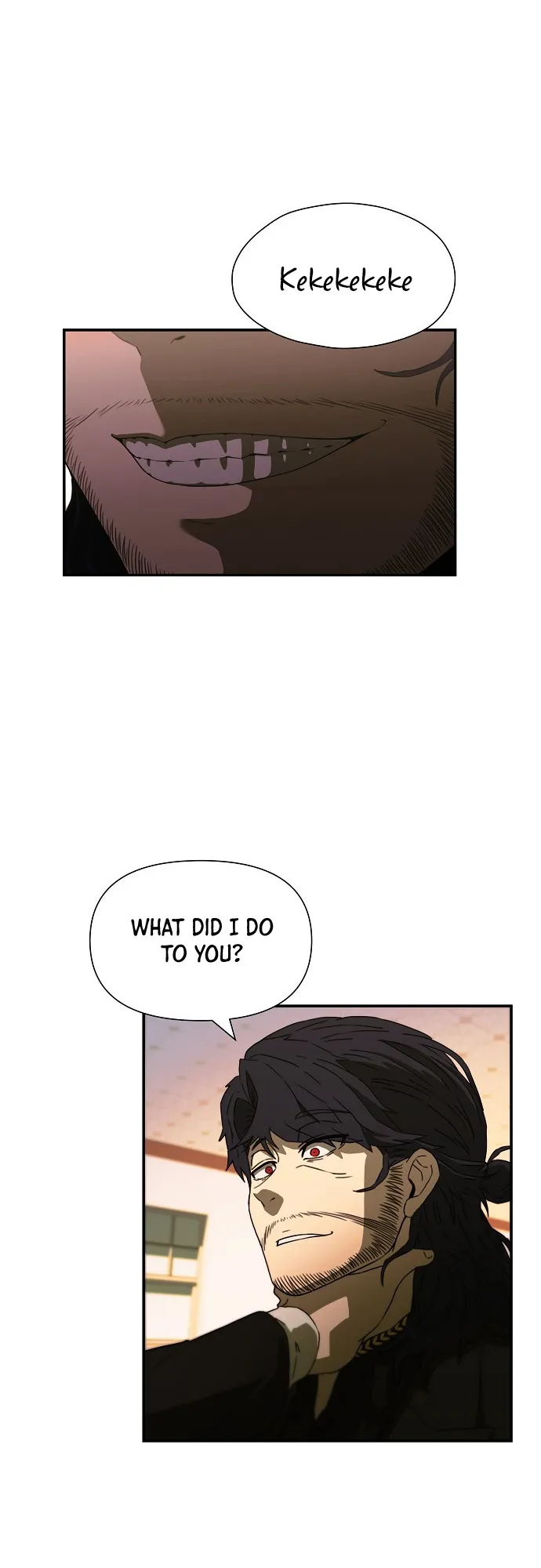 Secret Friend Chapter 2 page 47 - 