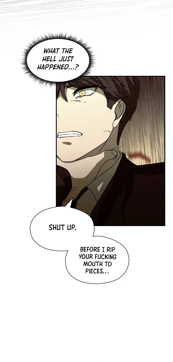 Secret Friend Chapter 2 page 49 - 