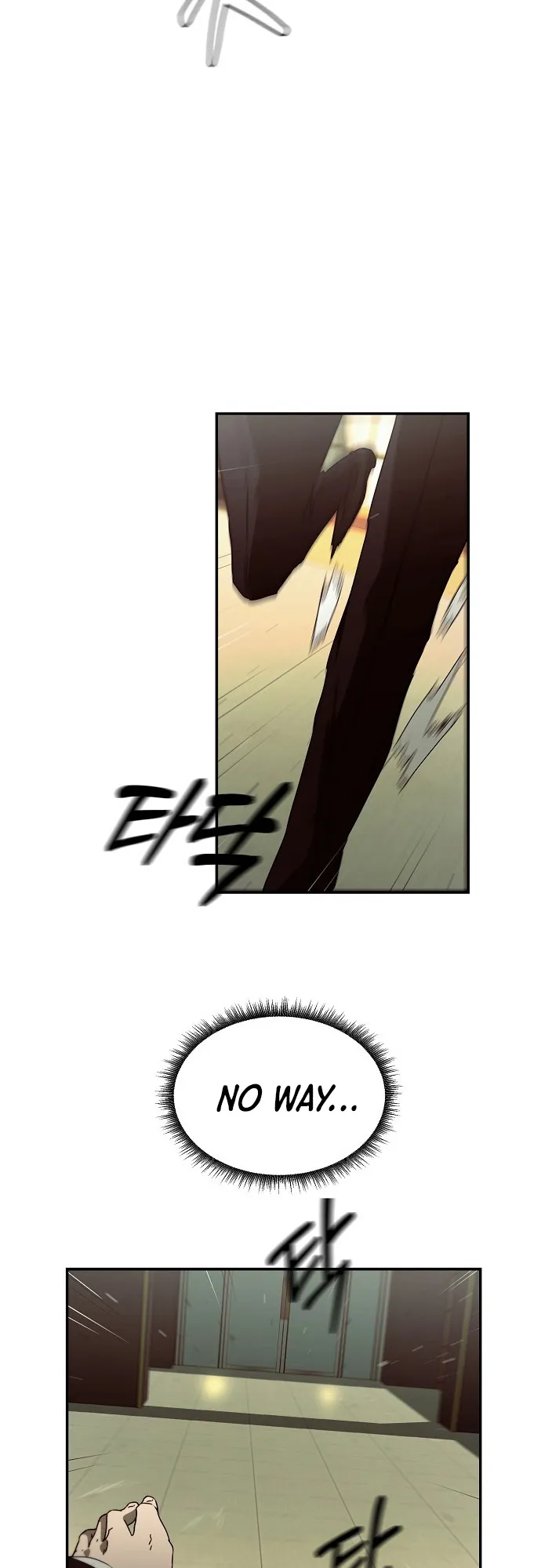 Secret Friend Chapter 2 page 54 - 