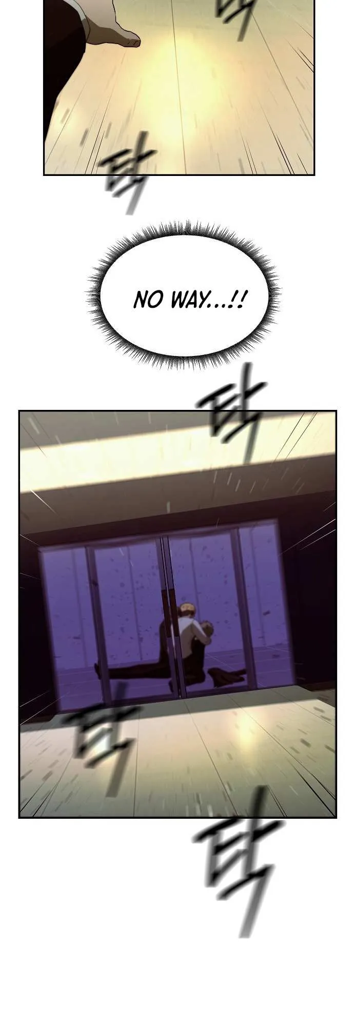 Secret Friend Chapter 2 page 55 - 