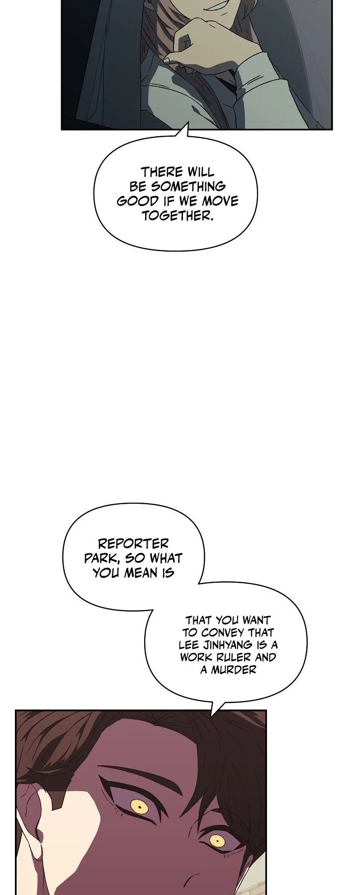 Secret Friend Chapter 20 page 42 - 