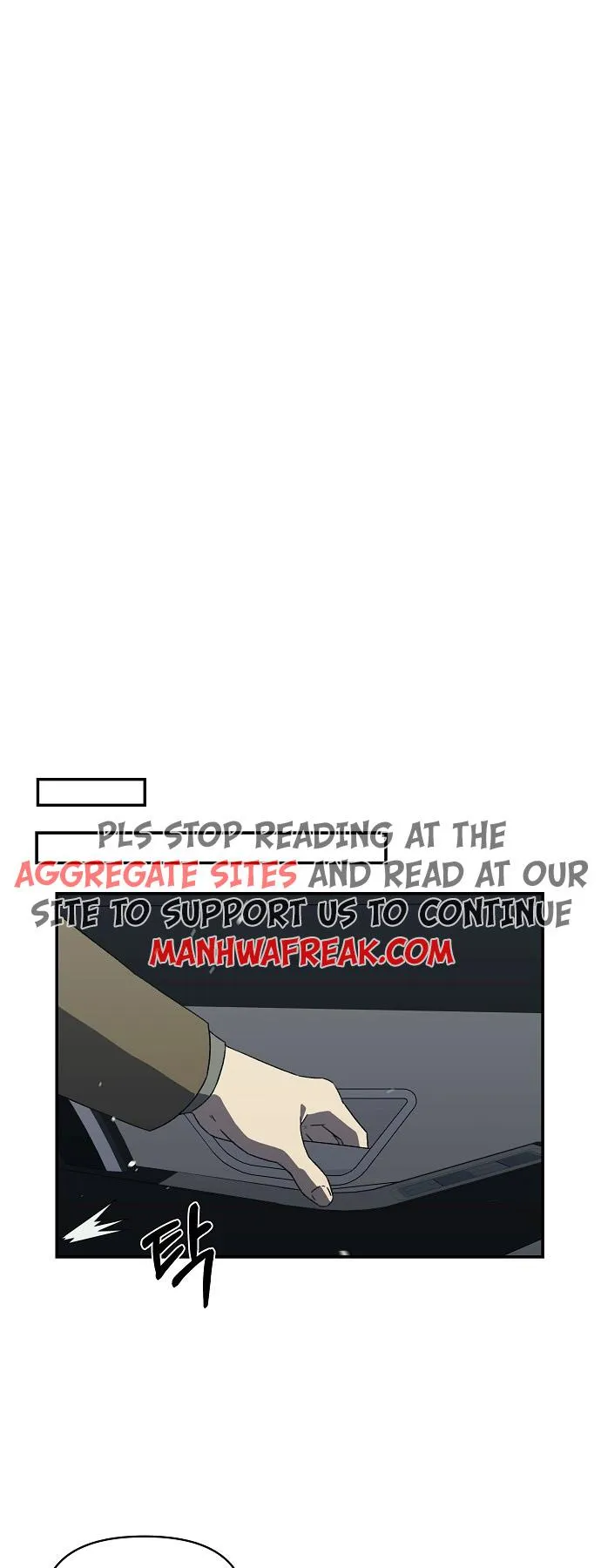 Secret Friend Chapter 20 page 46 - 