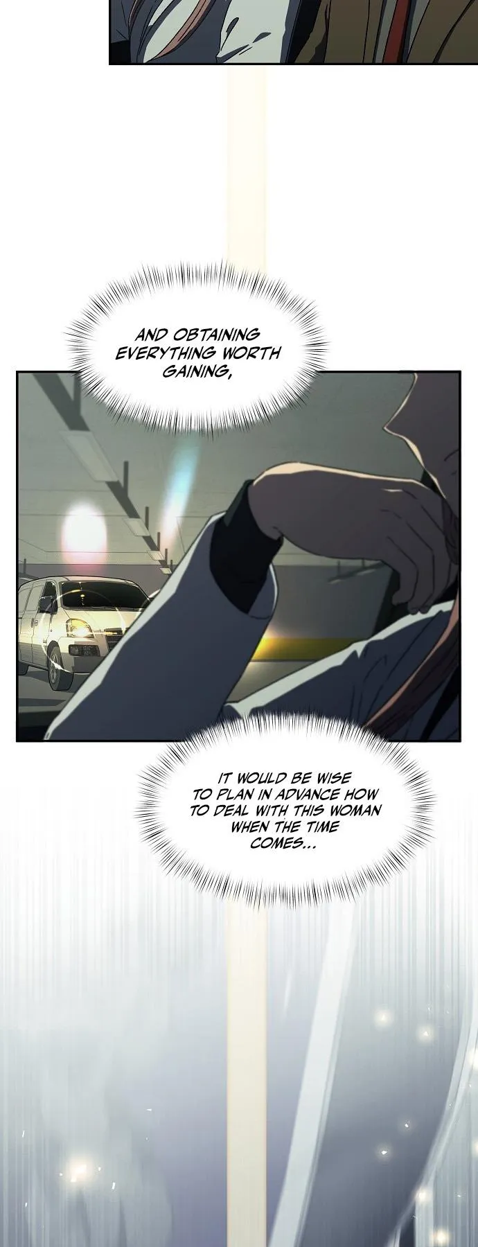 Secret Friend Chapter 20 page 53 - 