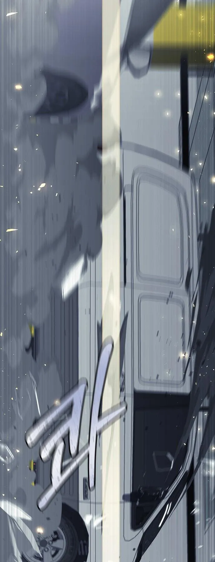 Secret Friend Chapter 20 page 54 - 