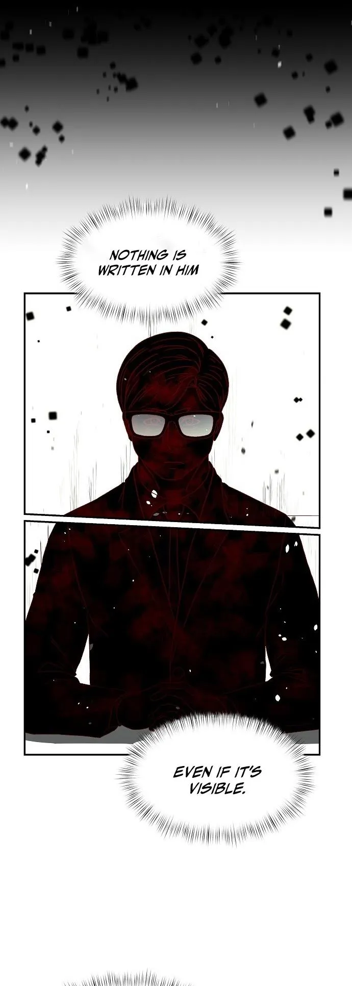 Secret Friend Chapter 20 page 8 - 
