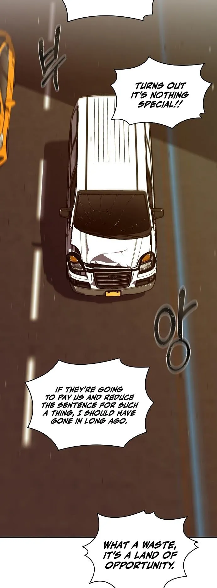 Secret Friend Chapter 21 page 12 - 