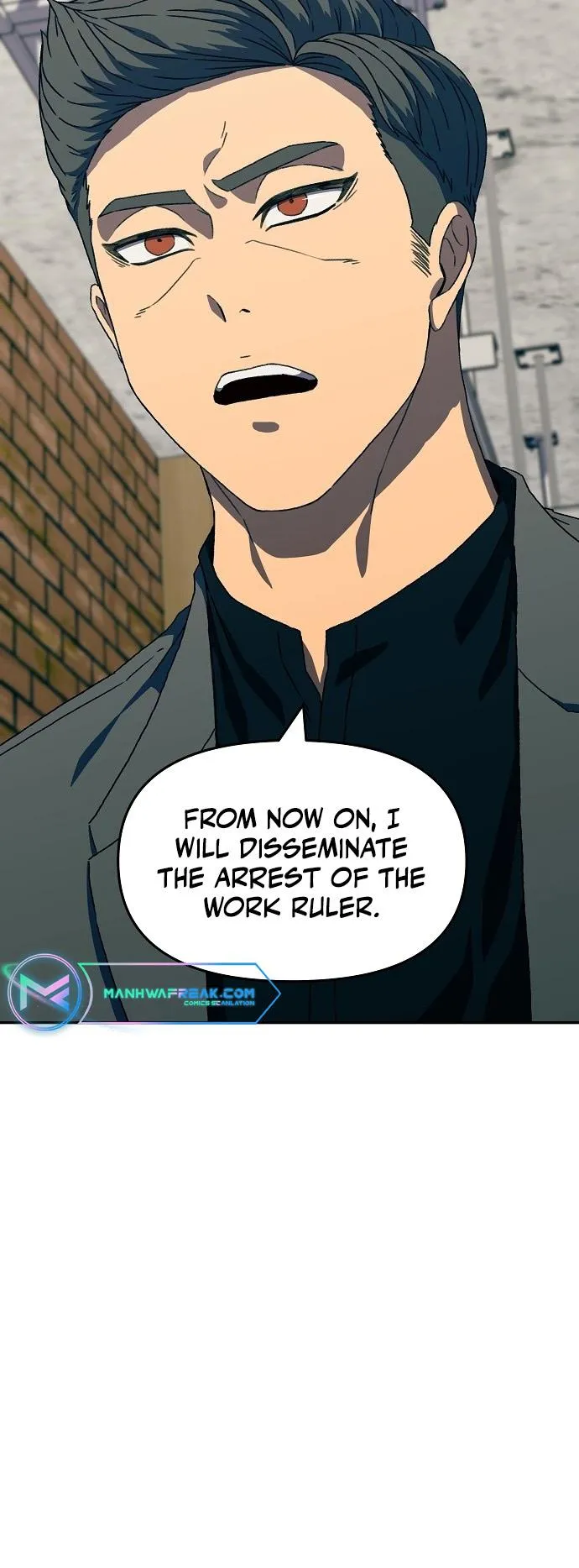 Secret Friend Chapter 21 page 9 - 