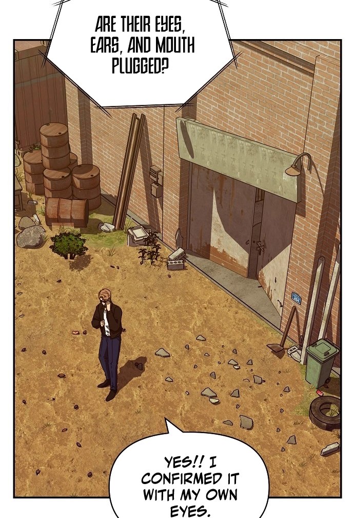 Secret Friend Chapter 22 page 2 - 