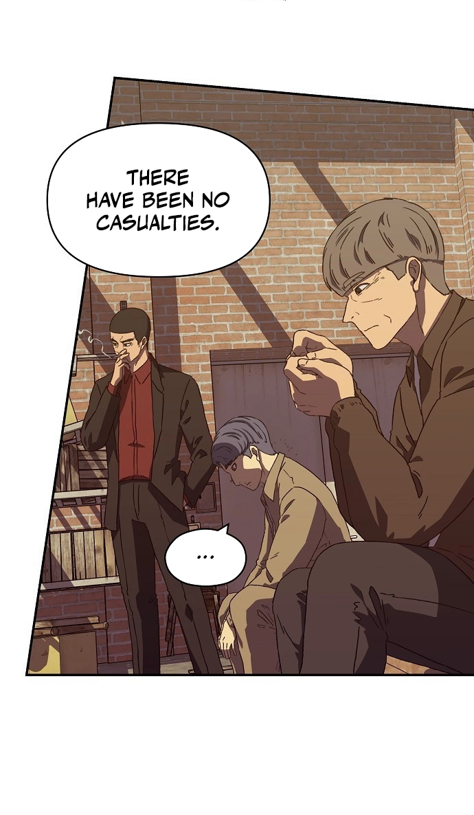 Secret Friend Chapter 22 page 11 - 