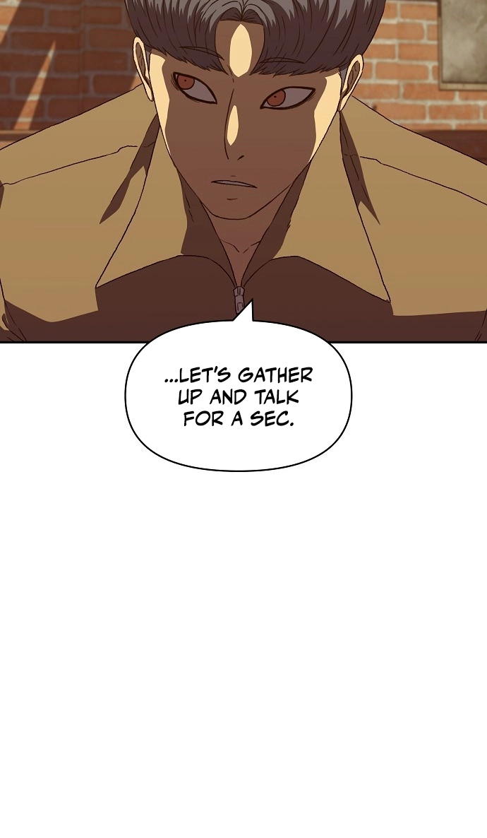 Secret Friend Chapter 22 page 17 - 