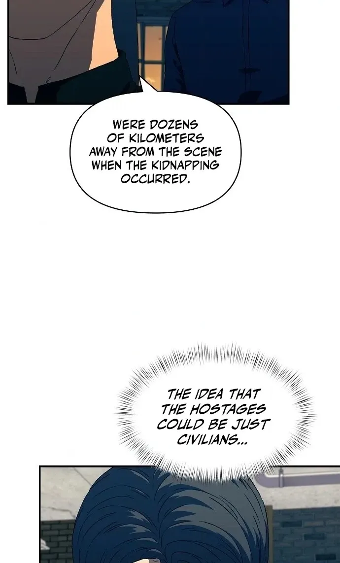 Secret Friend Chapter 22 page 20 - 