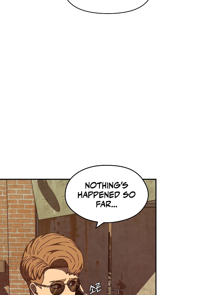 Secret Friend Chapter 22 page 3 - 