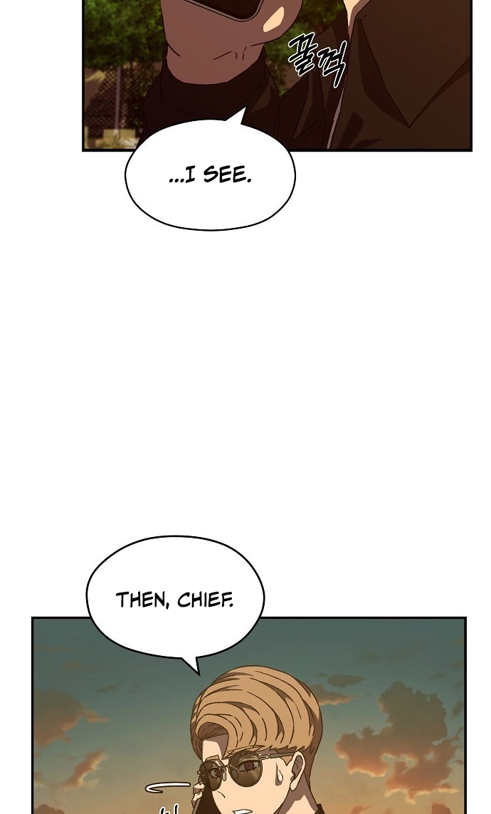 Secret Friend Chapter 22 page 23 - 
