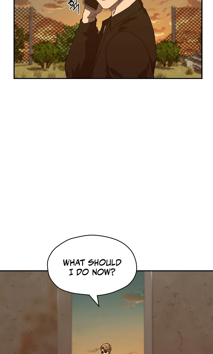 Secret Friend Chapter 22 page 24 - 