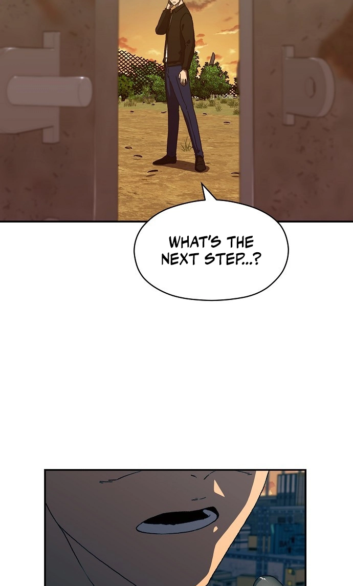 Secret Friend Chapter 22 page 25 - 