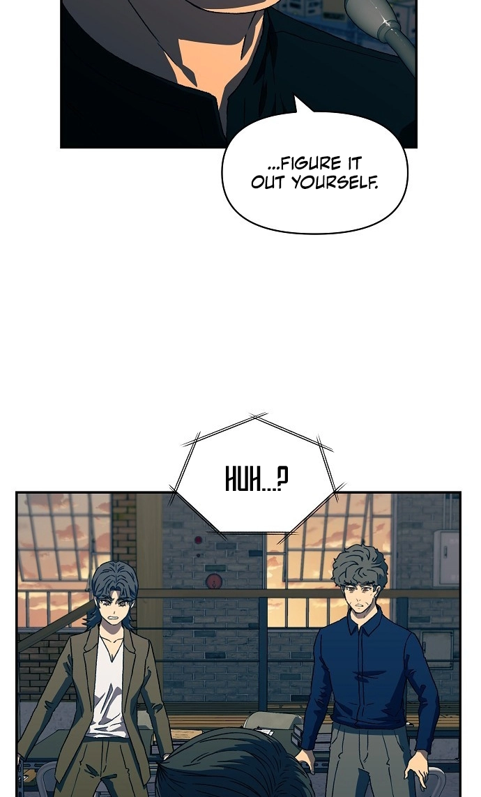 Secret Friend Chapter 22 page 26 - 