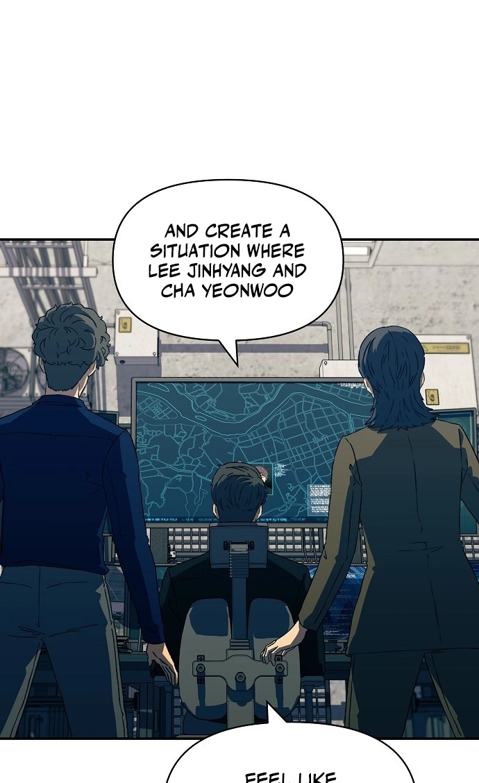 Secret Friend Chapter 22 page 29 - 