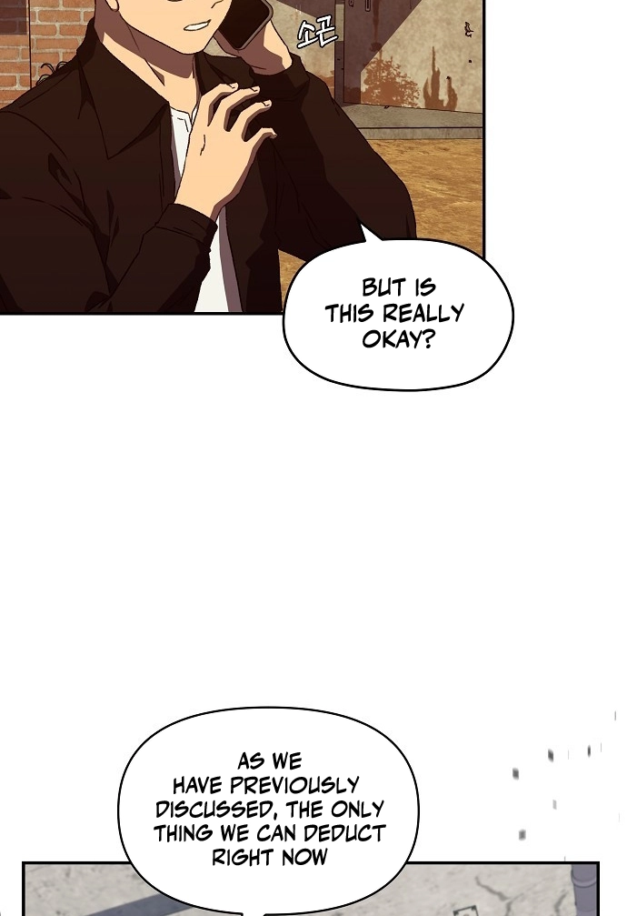 Secret Friend Chapter 22 page 4 - 